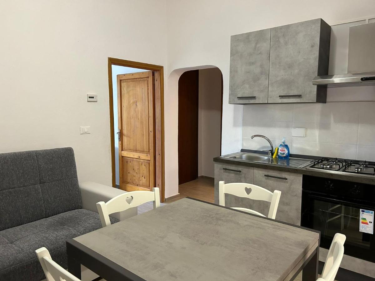 Casa Mare Lucia Follonica